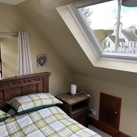Mawenyoupe Lochgilphead Zewnętrze zdjęcie