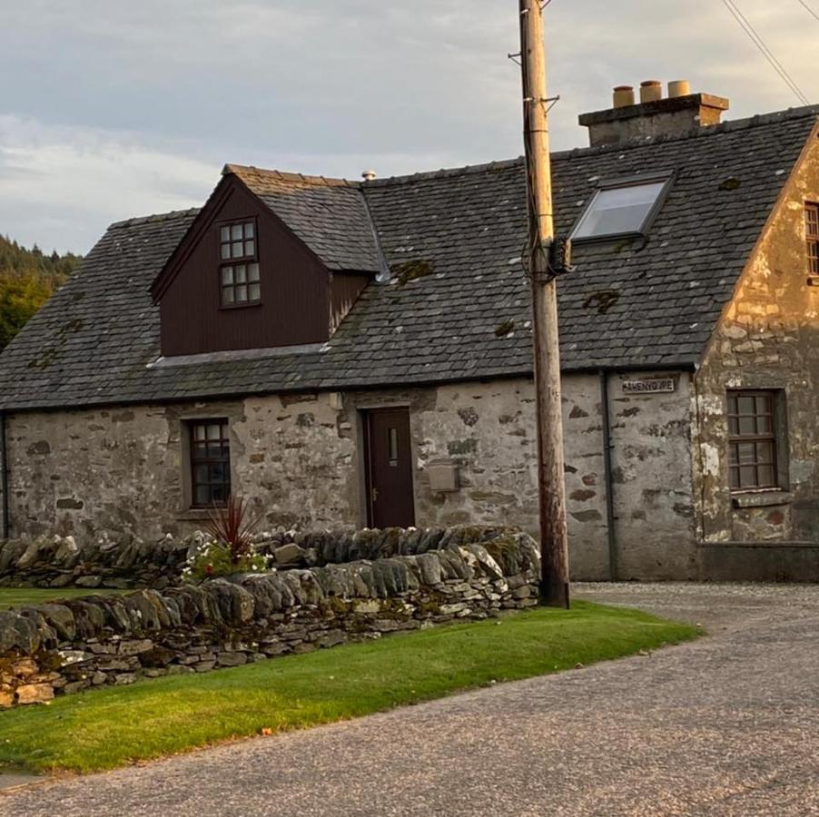 Mawenyoupe Lochgilphead Zewnętrze zdjęcie