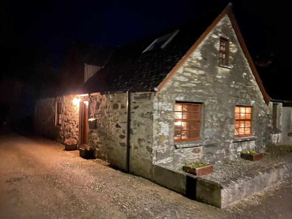 Mawenyoupe Lochgilphead Zewnętrze zdjęcie