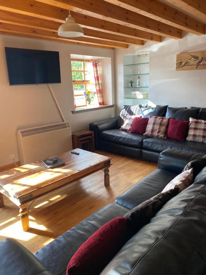 Mawenyoupe Lochgilphead Zewnętrze zdjęcie