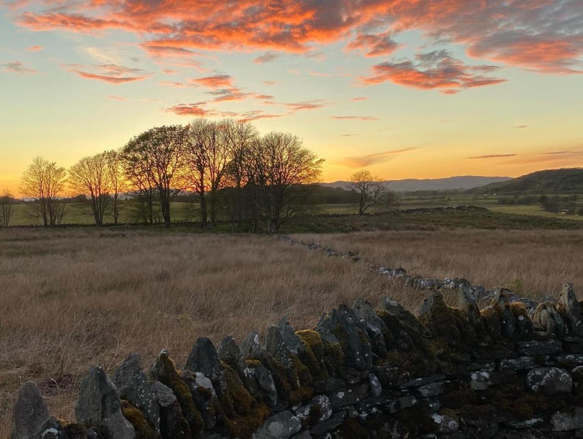 Mawenyoupe Lochgilphead Zewnętrze zdjęcie