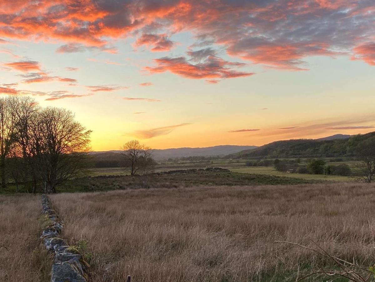 Mawenyoupe Lochgilphead Zewnętrze zdjęcie