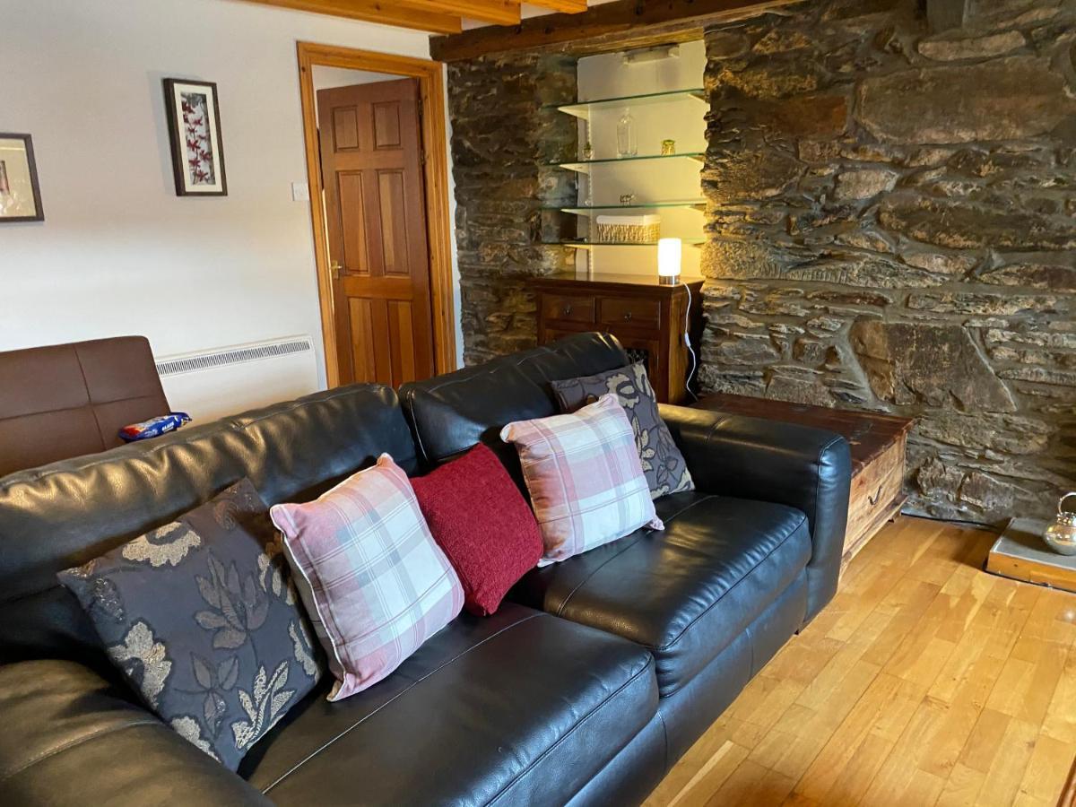 Mawenyoupe Lochgilphead Zewnętrze zdjęcie