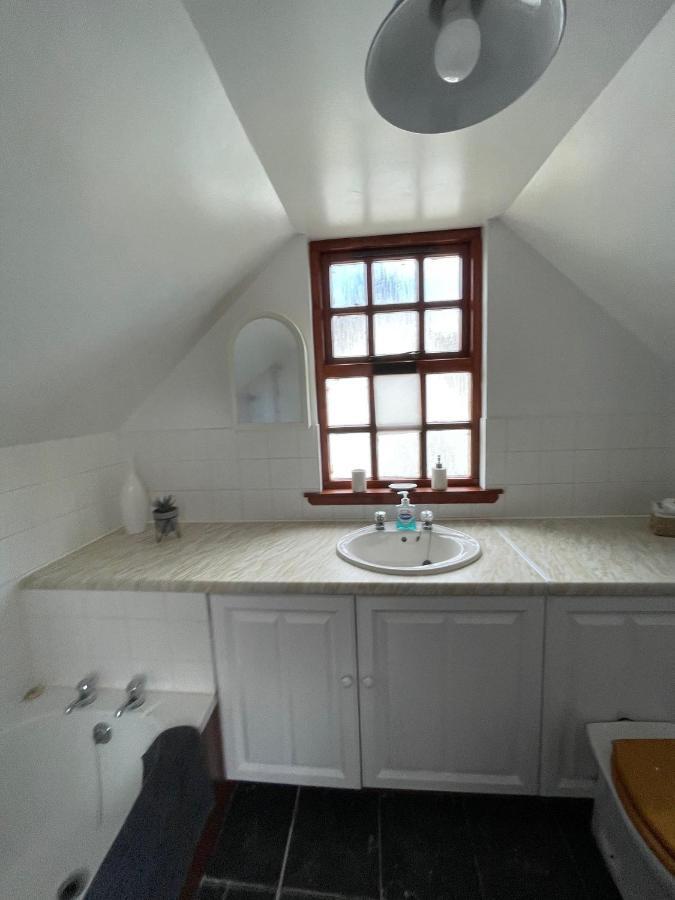 Mawenyoupe Lochgilphead Zewnętrze zdjęcie