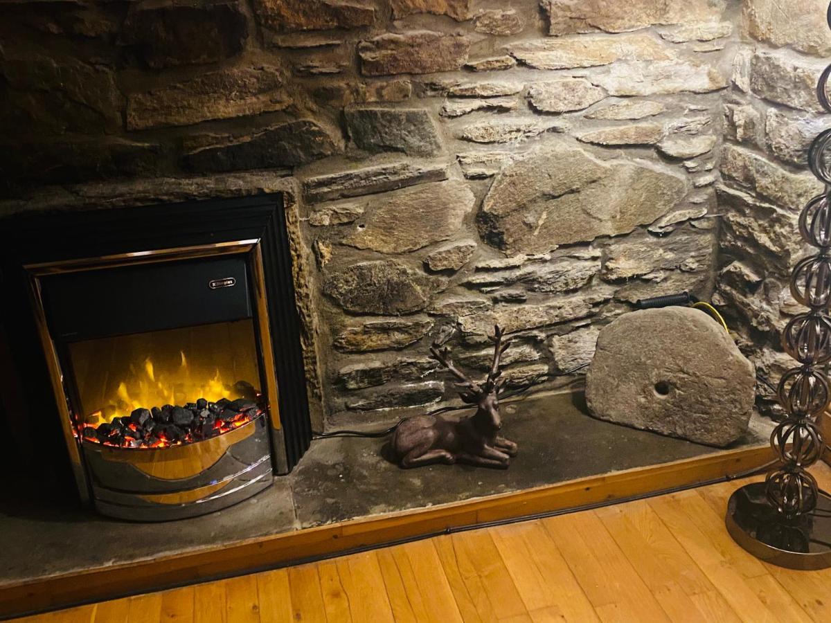 Mawenyoupe Lochgilphead Zewnętrze zdjęcie